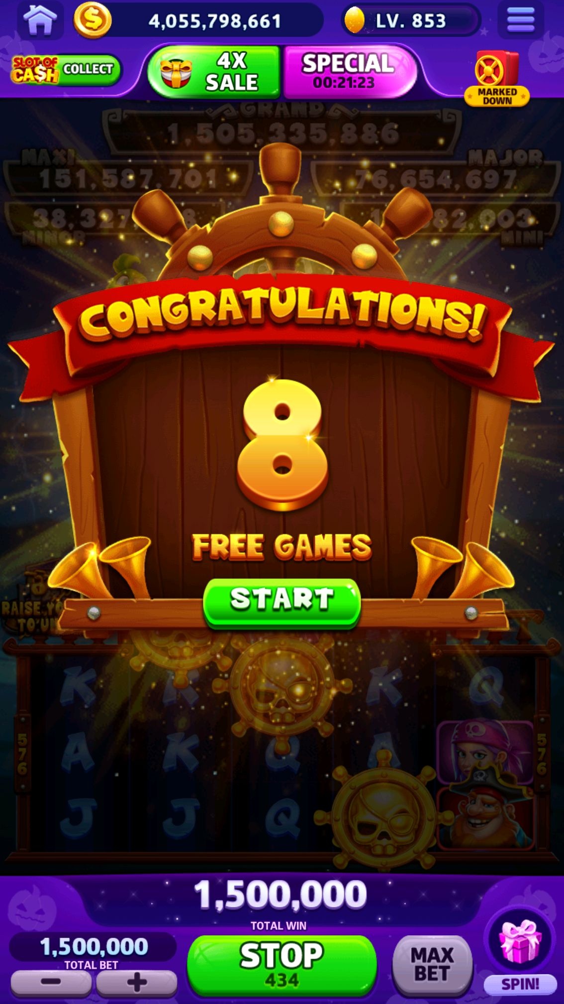 gamingclub game
