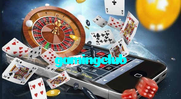 making first deposit on gamingclub website using local payment methods in Pakistan