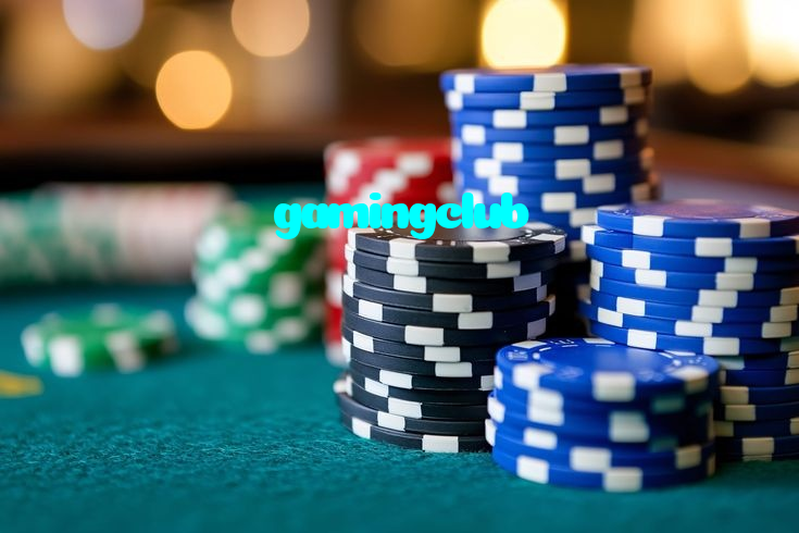 gamingclub خوش آمدید بونس +600% پیشکش موبائل ایپ کے پروموشن سیکشن میں دکھائی دیتی ہے۔